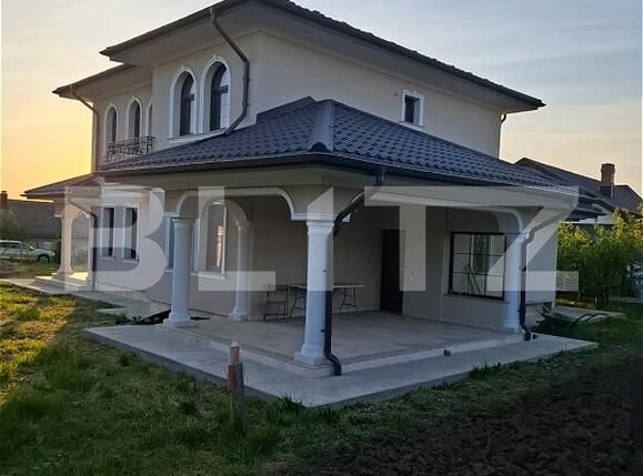 Casa de vânzare 5 camere Periferie - 178166CV | BLITZ Botoșani | Poza5