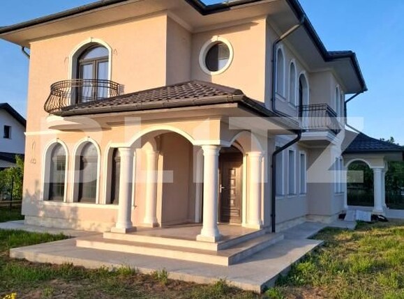 Casa de vânzare 5 camere Periferie - 178166CV | BLITZ Botoșani | Poza1