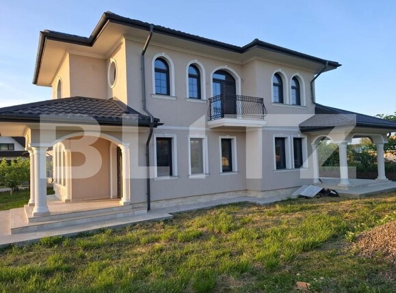 Casa de vânzare 5 camere Periferie - 178166CV | BLITZ Botoșani | Poza3