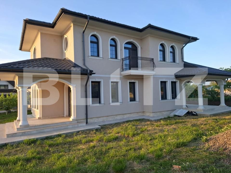 Casa de vânzare 5 camere Periferie - 178166CV | BLITZ Botoșani | Poza3