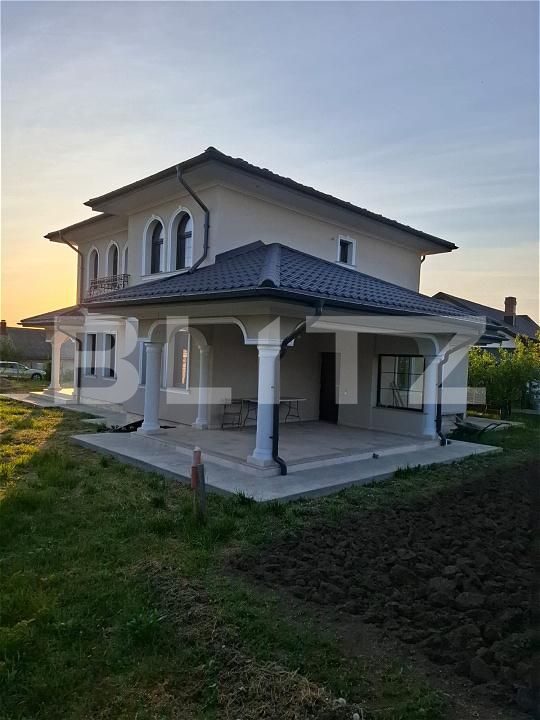 Casa de vânzare 5 camere Periferie - 178166CV | BLITZ Botoșani | Poza5