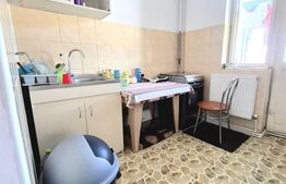 Garsonieră spațioasă, 39 mp, aproape de Lidl Gara