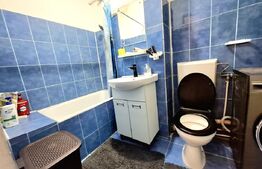 Garsonieră spațioasă, 39 mp, aproape de Lidl Gara