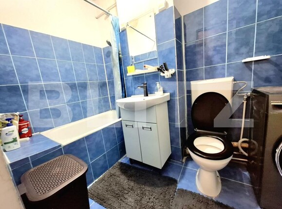 Garsonieră de vânzare Exterior Nord - 178175AV | BLITZ Botoșani | Poza3