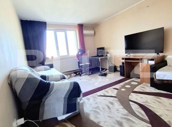 Garsonieră de vânzare Exterior Nord - 178175AV | BLITZ Botoșani | Poza1