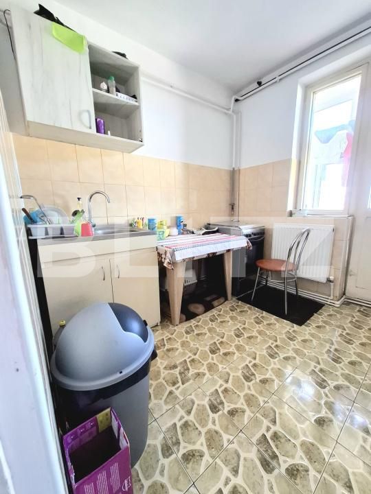 Garsonieră de vânzare Exterior Nord - 178175AV | BLITZ Botoșani | Poza2