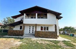 Vila | Zona Catamaresti-Deal | 350Mp Utili