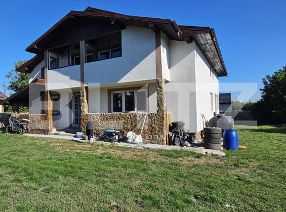Casa de vânzare 7 camere Catamaresti-Deal - 178211CV | BLITZ Botoșani | Poza1