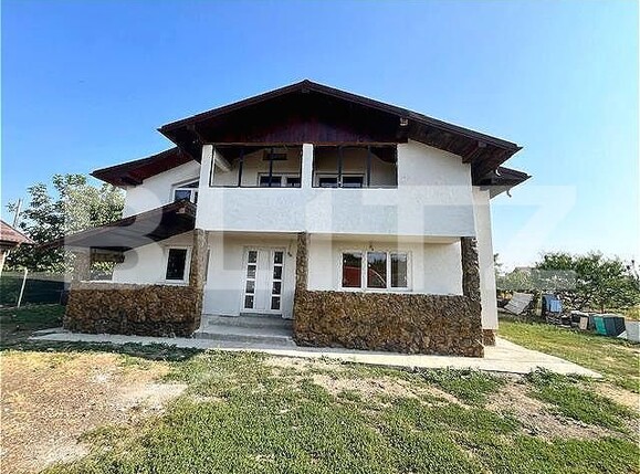 Casa de vânzare 7 camere Nord-Vest - 178211CV | BLITZ Botoșani | Poza1