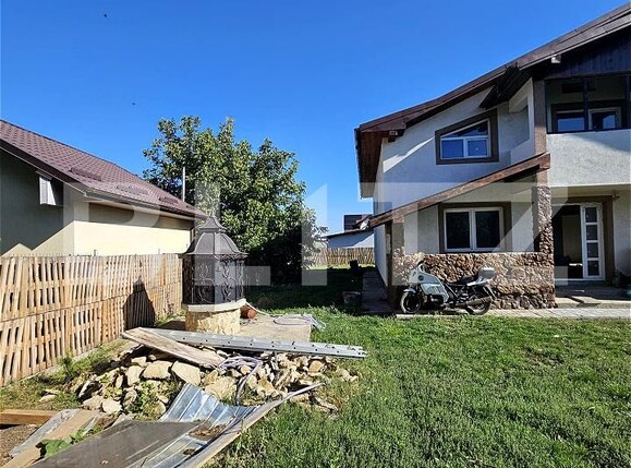 Casa de vânzare 7 camere Catamaresti-Deal - 178211CV | BLITZ Botoșani | Poza3