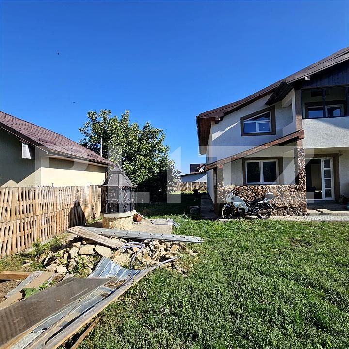 Casa de vânzare 7 camere Nord-Vest - 178211CV | BLITZ Botoșani | Poza3