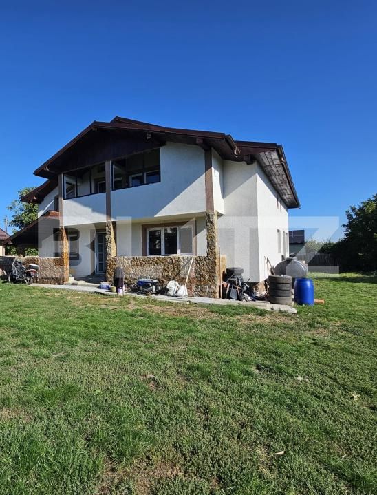 Casa de vânzare 7 camere Nord-Vest - 178211CV | BLITZ Botoșani | Poza2
