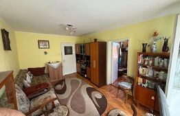 Apartament de 2 camere, 52 mp, zona Bulevard, Botosani