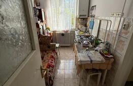 Apartament de 2 camere, 52 mp, zona Bulevard, Botosani