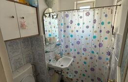 Apartament de 2 camere, 52 mp, zona Bulevard, Botosani