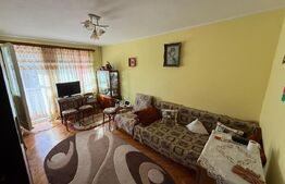 Apartament de 2 camere, 52 mp, zona Bulevard, Botosani