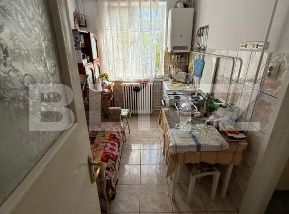 Apartament de vânzare 2 camere Central - 178365AV | BLITZ Botoșani | Poza2