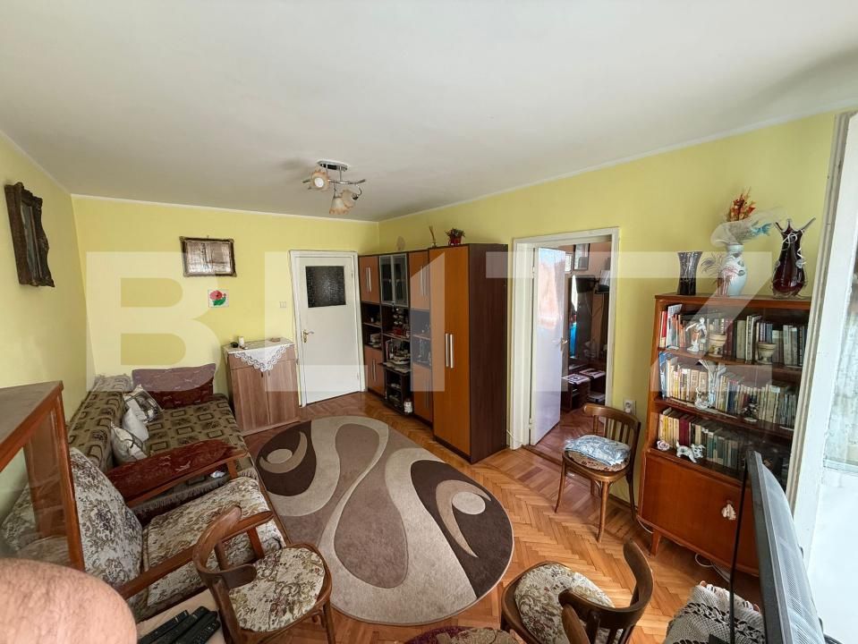 Apartament de vânzare 2 camere Central - 178365AV | BLITZ Botoșani | Poza4