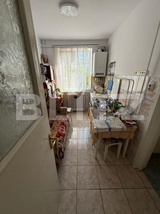 Apartament de vânzare 2 camere Central - 178365AV | BLITZ Botoșani | Poza2