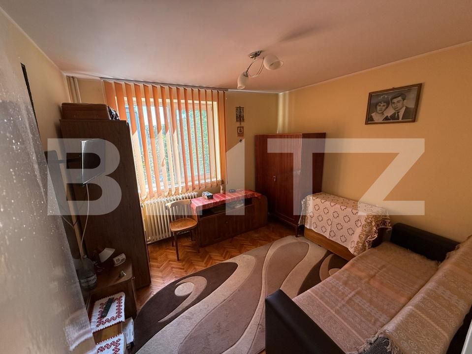 Apartament de vânzare 2 camere Central - 178365AV | BLITZ Botoșani | Poza1