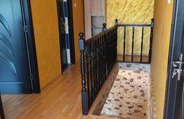 Casă modernă 152 mp cu teren 2010 mp – Mănăstirea Doamnei, Botoșani