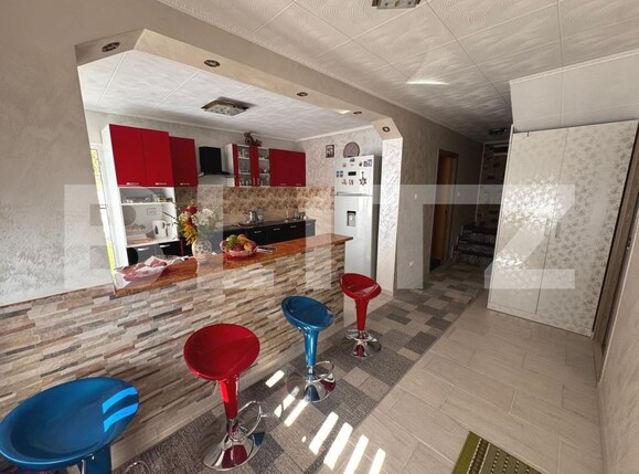 Casa de vânzare 3 camere Manastirea Doamnei - 178373CV | BLITZ Botoșani | Poza2