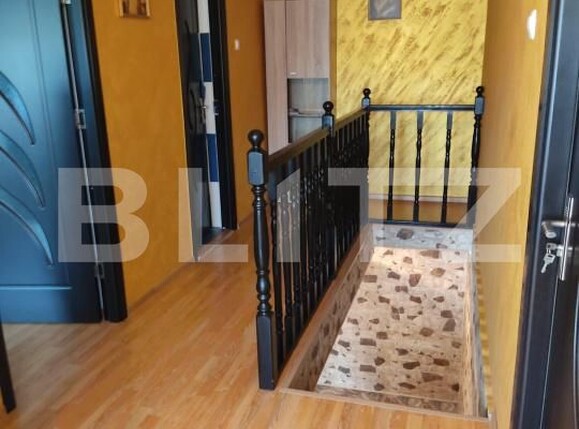 Casa de vânzare 3 camere Manastirea Doamnei - 178373CV | BLITZ Botoșani | Poza7