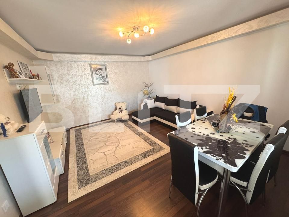 Casa de vânzare 3 camere Manastirea Doamnei - 178373CV | BLITZ Botoșani | Poza1