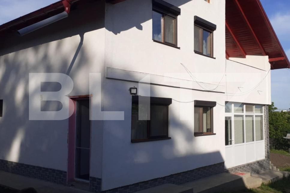Casa de vânzare 3 camere Manastirea Doamnei - 178373CV | BLITZ Botoșani | Poza8