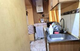 Proprietate cu potențial, 59 mp, zona Grivița