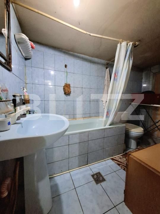 Casa de vânzare 3 camere Grivita - 178412CV | BLITZ Botoșani | Poza3