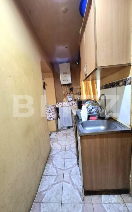 Casa de vânzare 3 camere Grivita - 178412CV | BLITZ Botoșani | Poza4