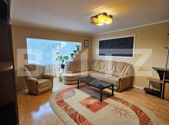 Apartament de închiriat 3 camere Central - 178437AI | BLITZ Botoșani | Poza3