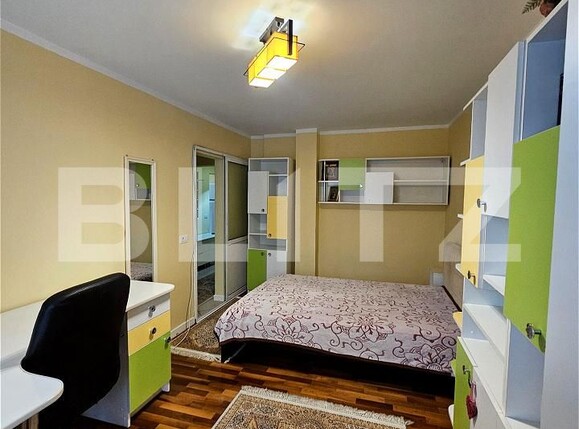 Apartament de închiriat 3 camere Central - 178437AI | BLITZ Botoșani | Poza2