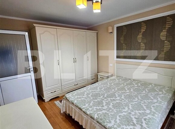 Apartament de închiriat 3 camere Central - 178437AI | BLITZ Botoșani | Poza8