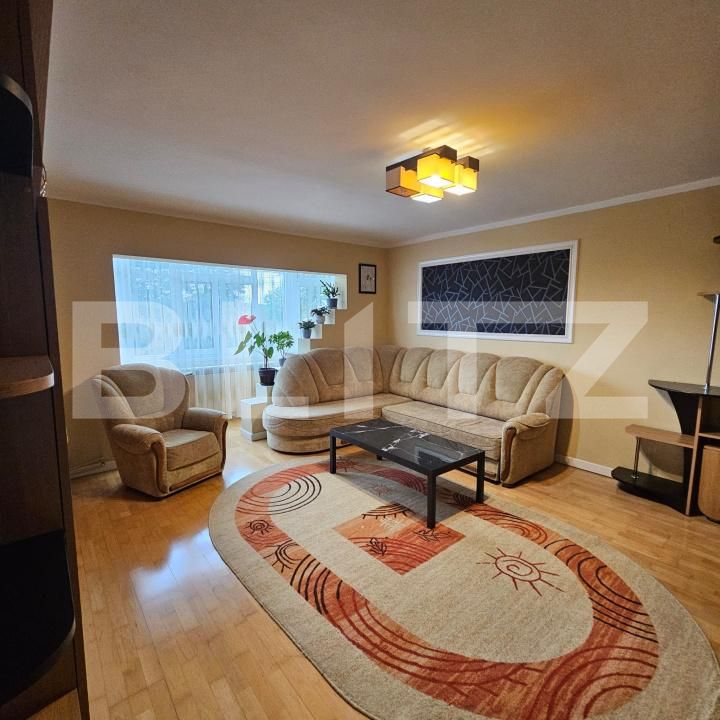 Apartament de închiriat 3 camere Central - 178437AI | BLITZ Botoșani | Poza3