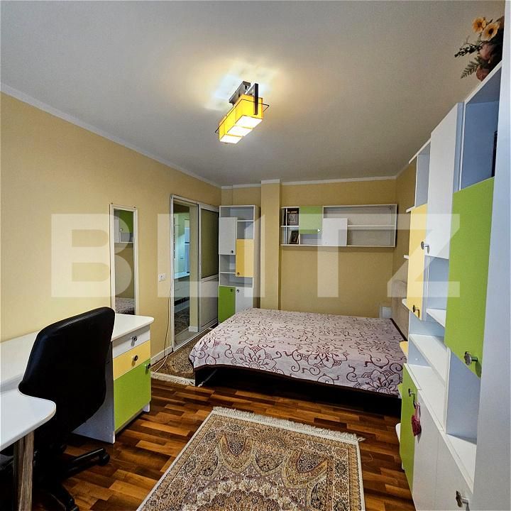 Apartament de închiriat 3 camere Central - 178437AI | BLITZ Botoșani | Poza2