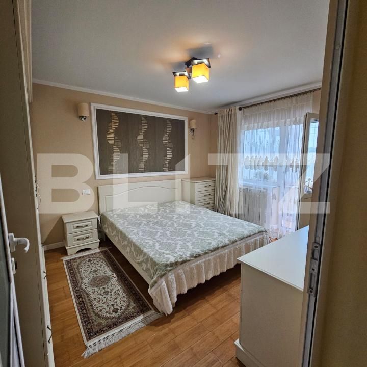Apartament de închiriat 3 camere Central - 178437AI | BLITZ Botoșani | Poza7
