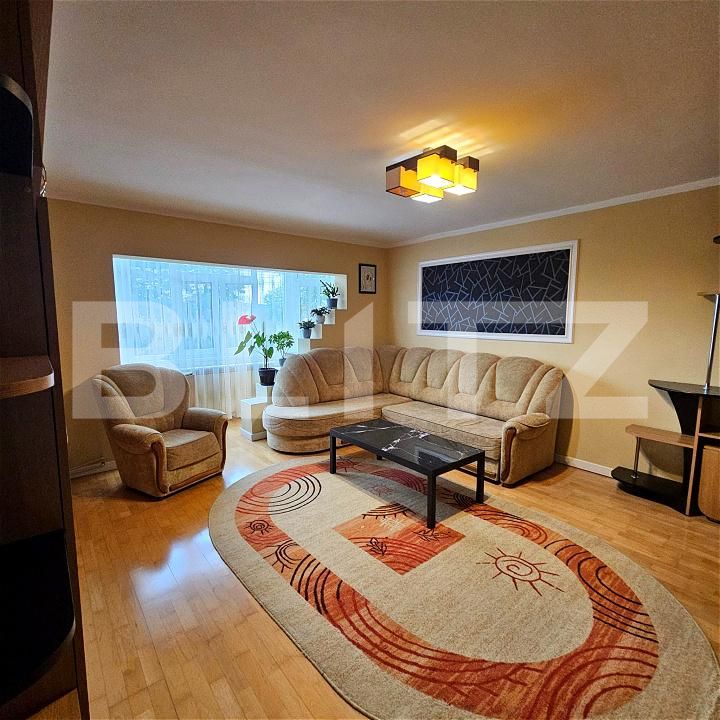 Apartament de închiriat 3 camere Central - 178437AI | BLITZ Botoșani | Poza4