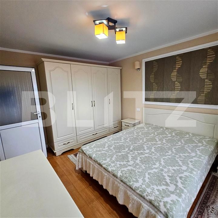 Apartament de închiriat 3 camere Central - 178437AI | BLITZ Botoșani | Poza8