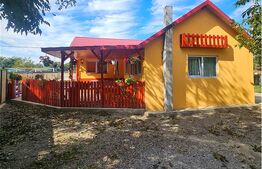 Casa Individuala | Sat Costesti