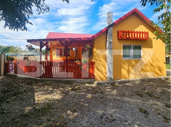 Casa de vânzare 2 camere Rachiti - 178481CV | BLITZ Botoșani | Poza2