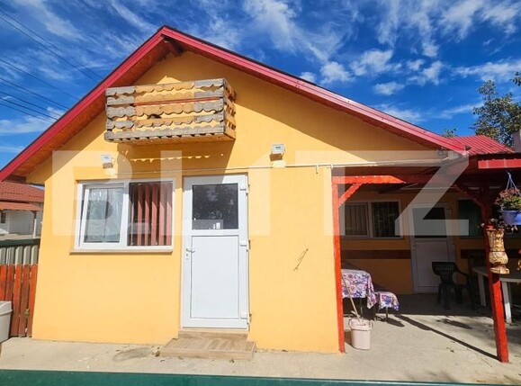 Casa de vânzare 2 camere Rachiti - 178481CV | BLITZ Botoșani | Poza1