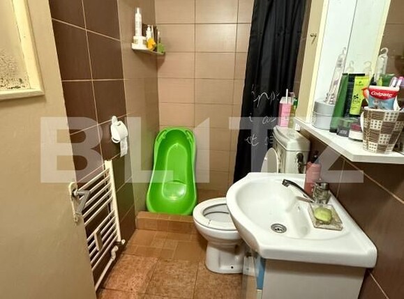 Apartament de vânzare 3 camere Central - 178482AV | BLITZ Botoșani | Poza5