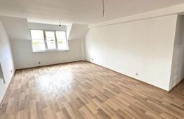 Vilă cu demisol și 2 etaje, nefinalizată, pe teren de aproape 3.000 mp