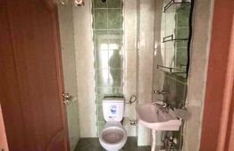 Vilă cu demisol și 2 etaje, nefinalizată, pe teren de aproape 3.000 mp