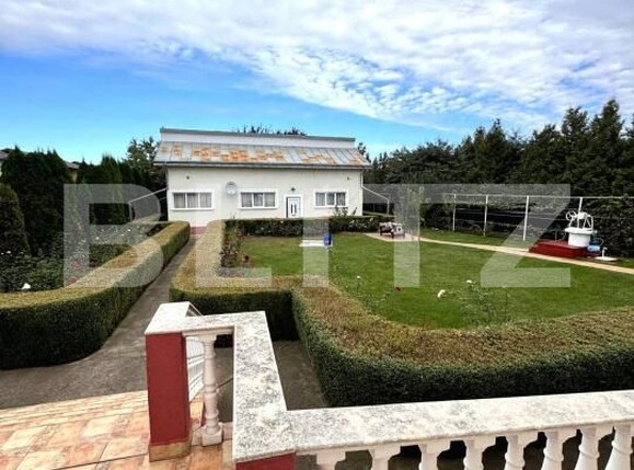 Casa de vânzare 9 camere Catamaresti-Deal - 178484CV | BLITZ Botoșani | Poza6