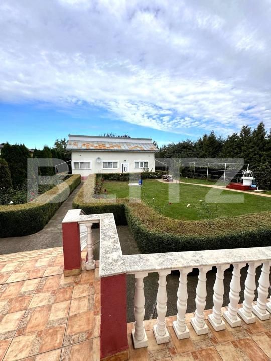 Casa de vânzare 9 camere Catamaresti-Deal - 178484CV | BLITZ Botoșani | Poza6