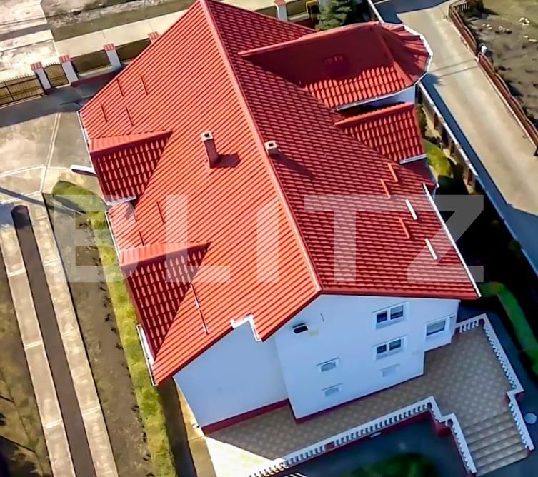 Casa de vânzare 9 camere Catamaresti-Deal - 178484CV | BLITZ Botoșani | Poza7