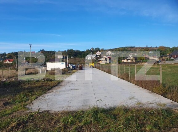 Teren de vânzare Rachiti - 178490TV | BLITZ Botoșani | Poza5